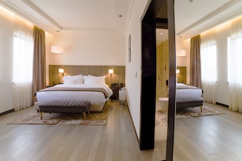 davenue boutique hotel accra