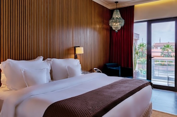 davenue boutique hotel accra