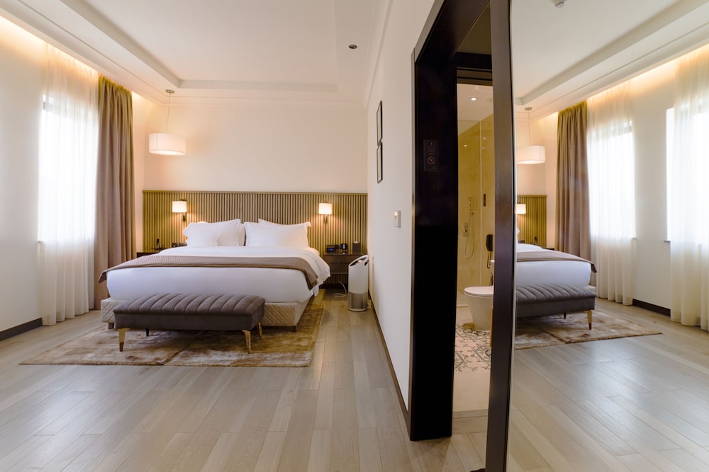 davenue boutique hotel accra