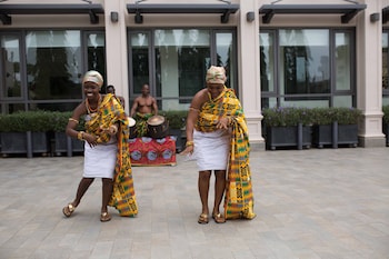 davenue boutique hotel accra