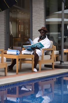 davenue boutique hotel accra