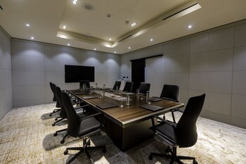 davenue boutique hotel accra