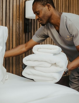 davenue boutique hotel accra