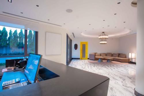 davenue boutique hotel accra