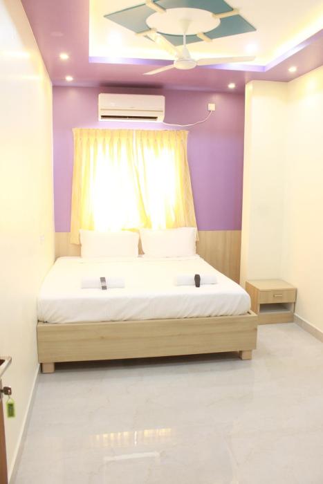 jfive residency