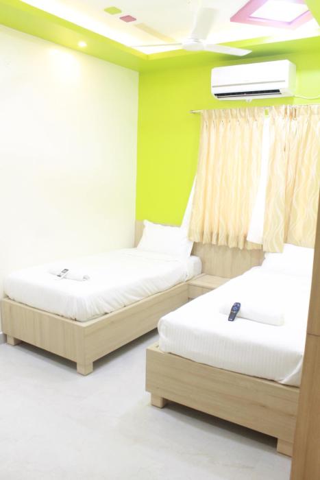 jfive residency