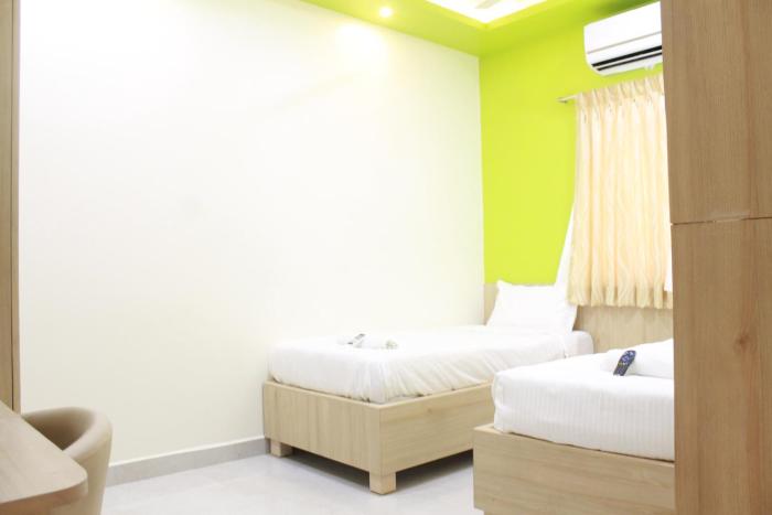 jfive residency