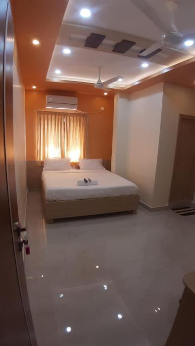 jfive residency