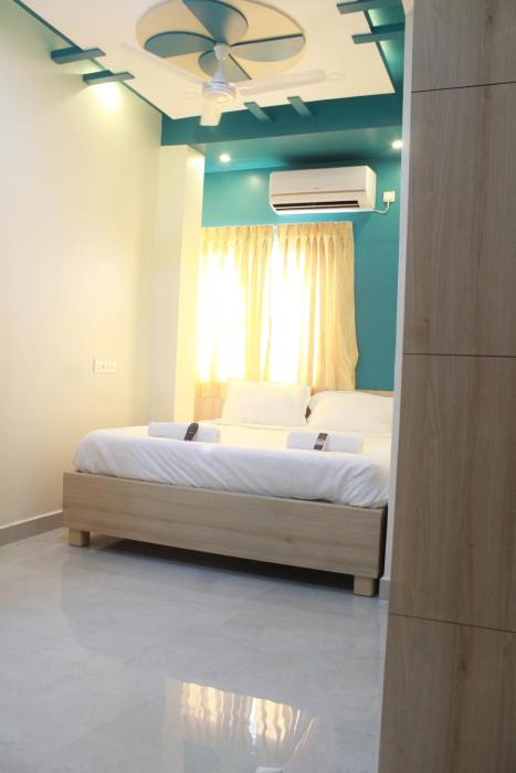 jfive residency