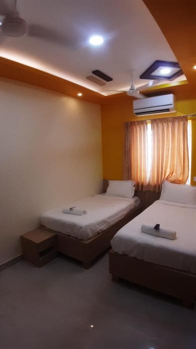 jfive residency