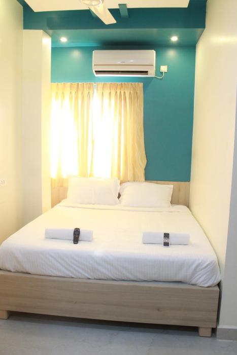 jfive residency