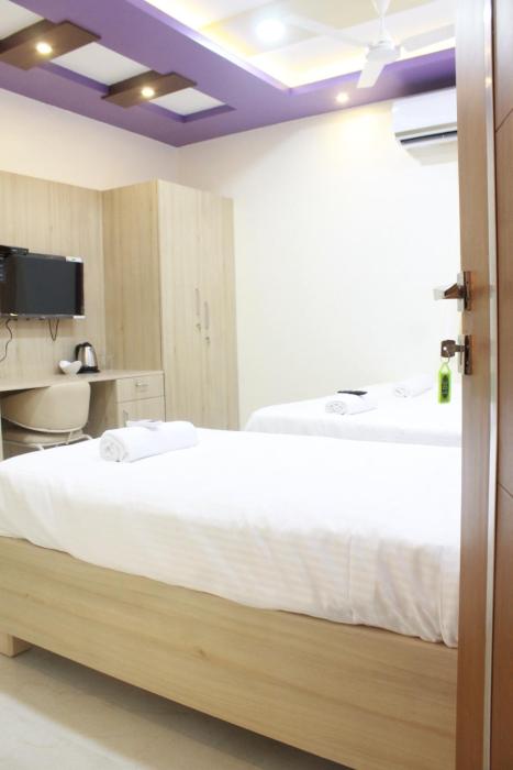 jfive residency
