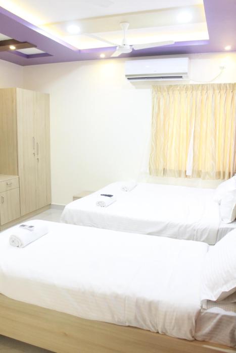jfive residency