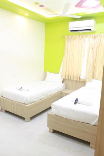 jfive residency