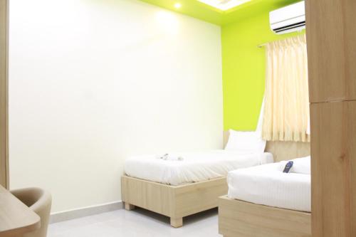 jfive residency