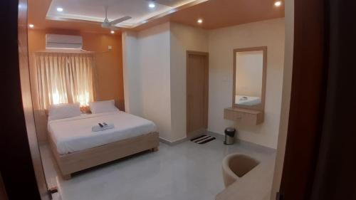 jfive residency