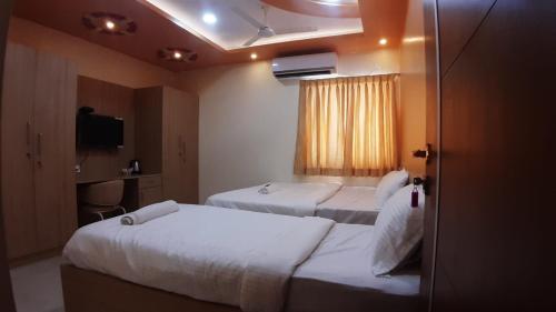 jfive residency