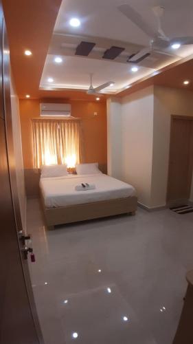 jfive residency