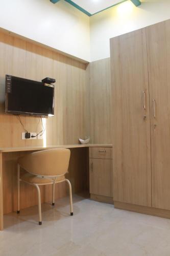 jfive residency
