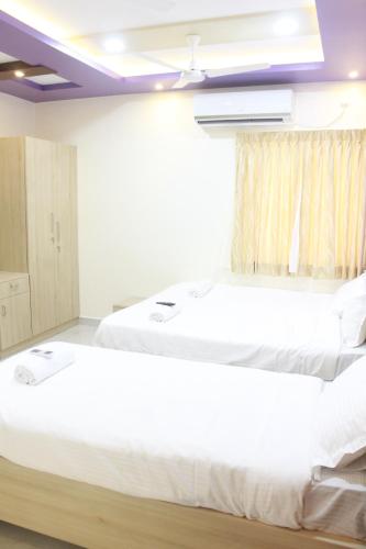 jfive residency
