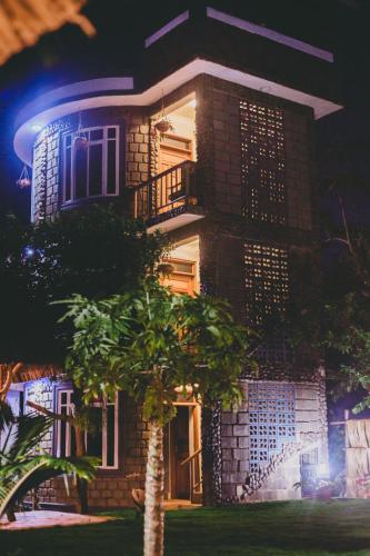 kilimanjaro scenic lodge