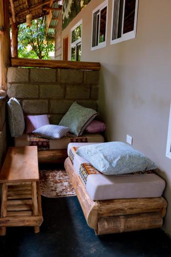 kilimanjaro scenic lodge