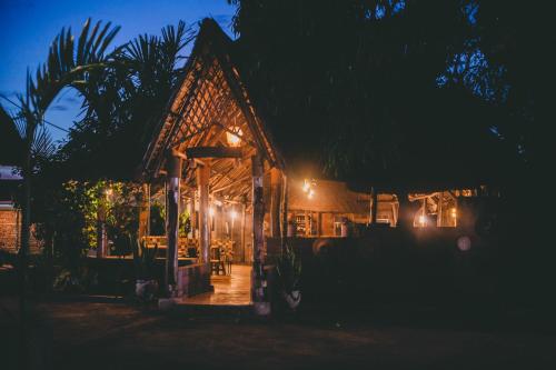 kilimanjaro scenic lodge