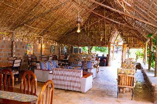 kilimanjaro scenic lodge