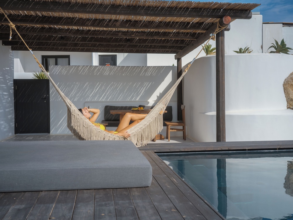 mykonos