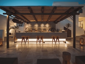 mykonos