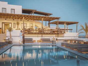 mykonos
