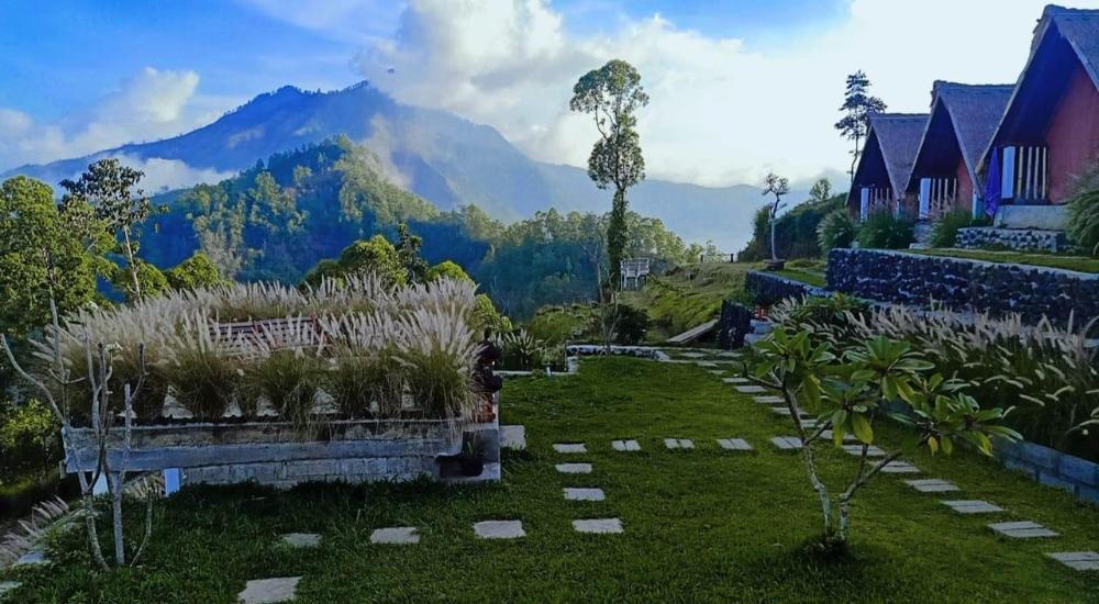 alengkong bali camp