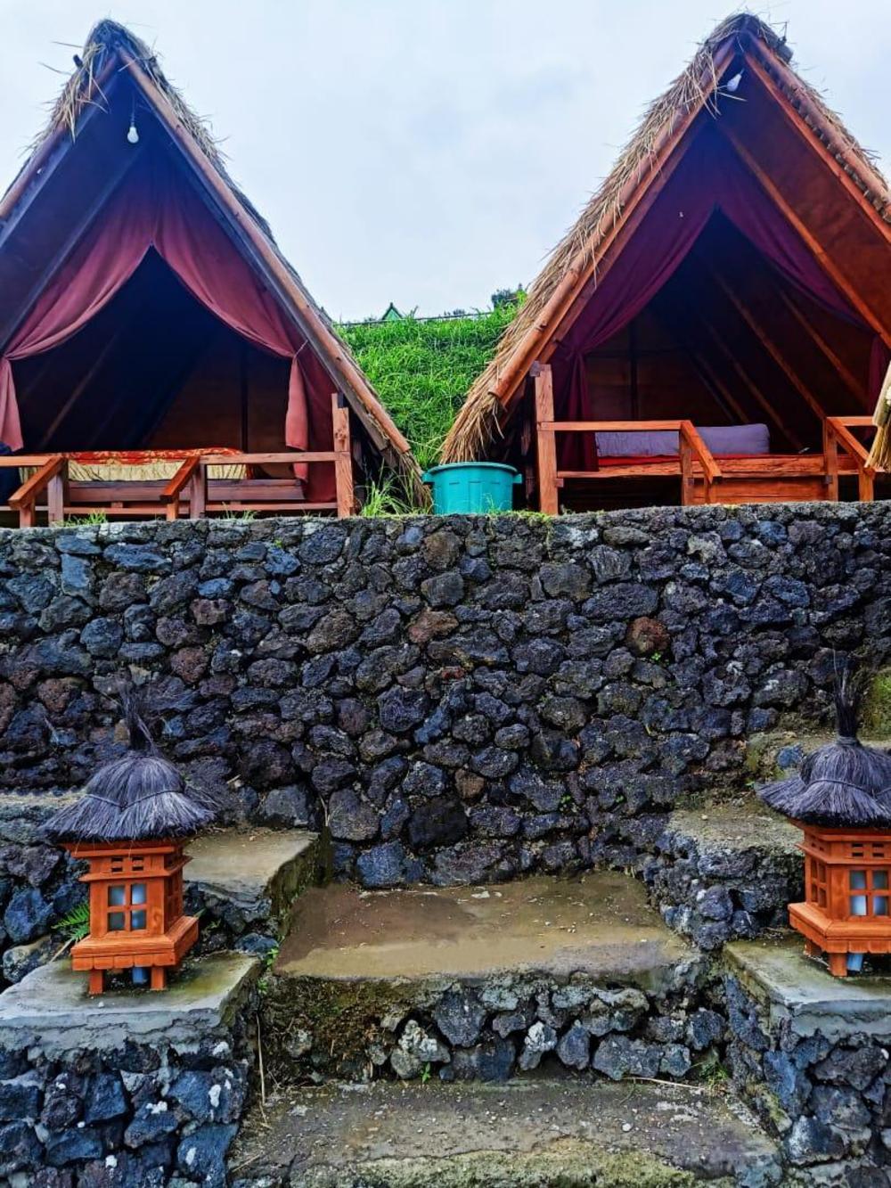 alengkong bali camp