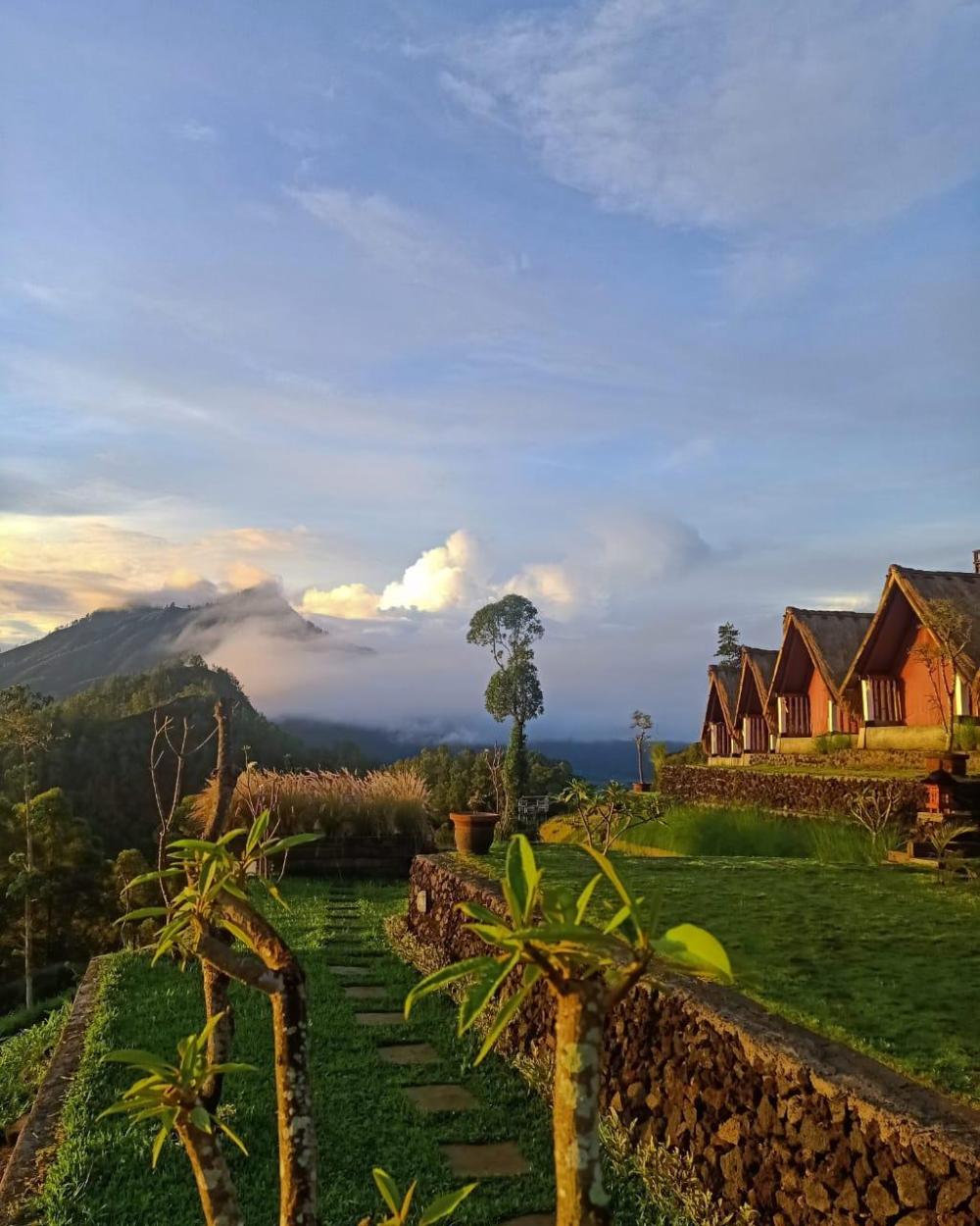 alengkong bali camp