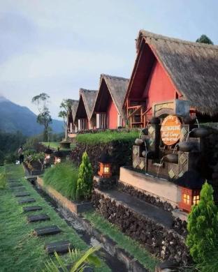 alengkong bali camp