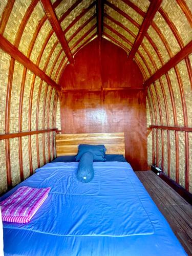 alengkong bali camp