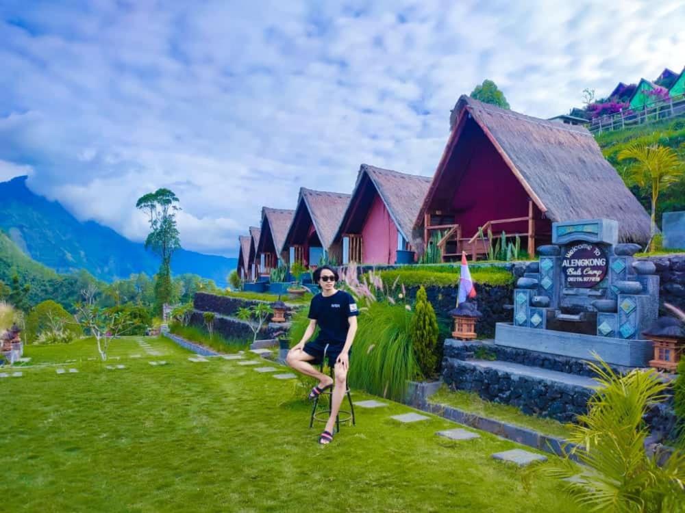 alengkong bali camp