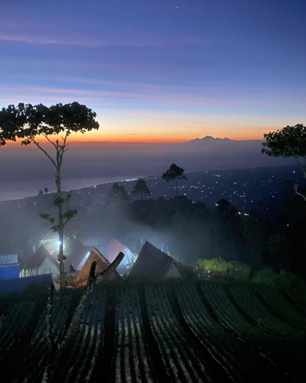 alengkong bali camp