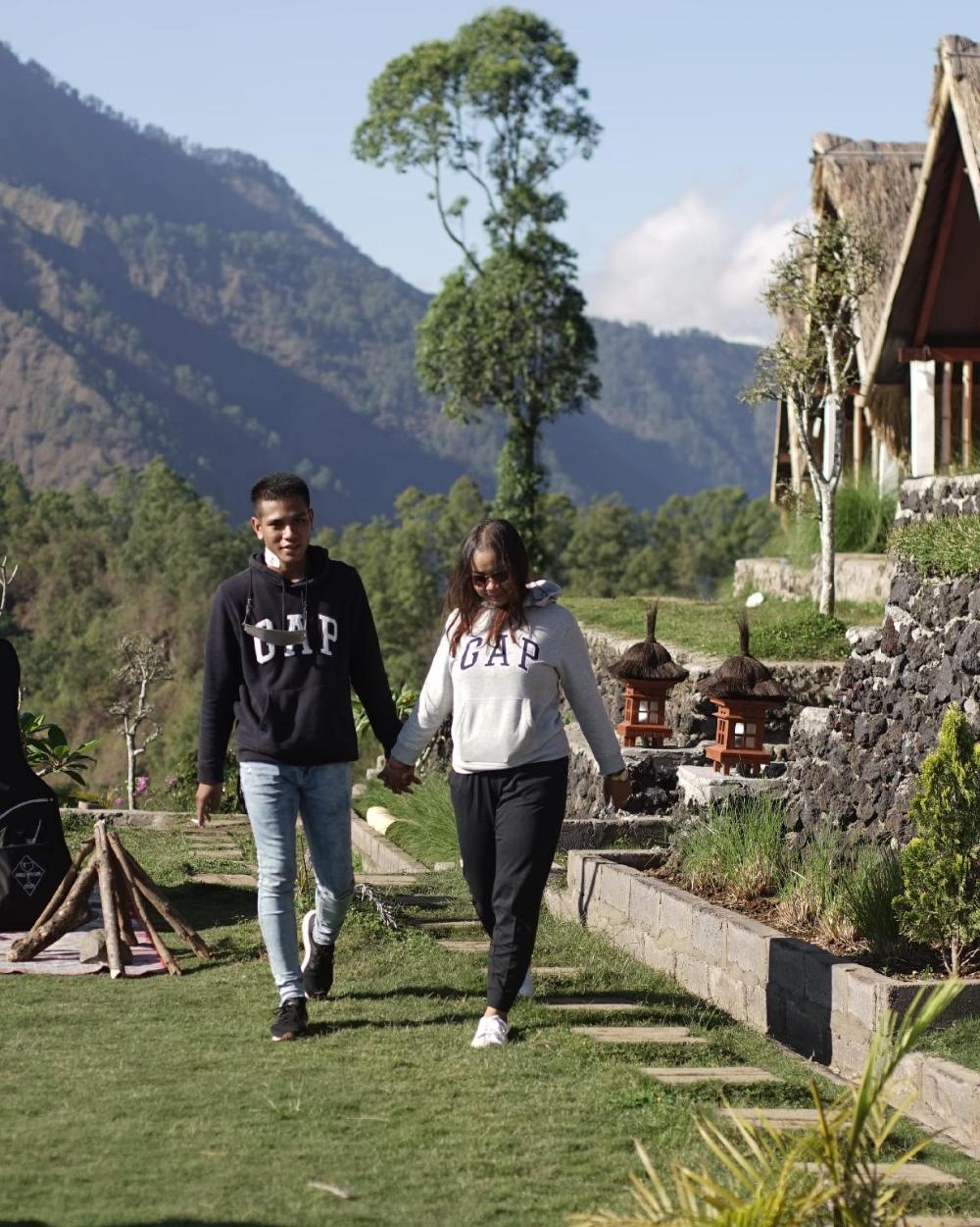 alengkong bali camp