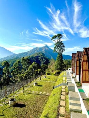 alengkong bali camp
