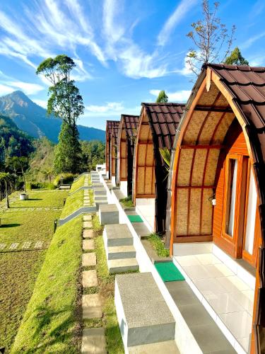 alengkong bali camp