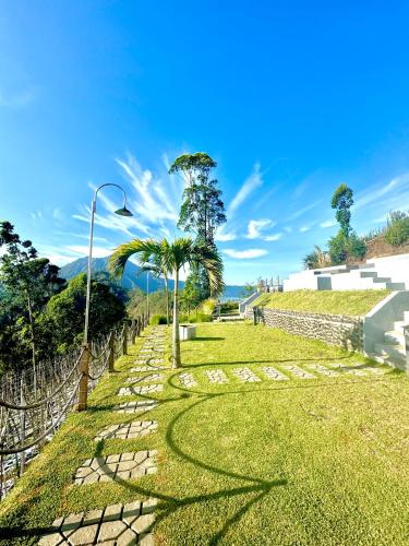 alengkong bali camp