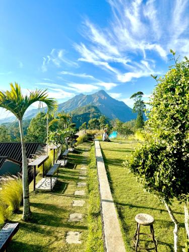 alengkong bali camp