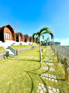 alengkong bali camp
