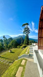alengkong bali camp