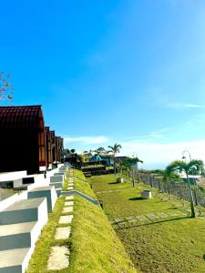 alengkong bali camp