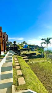 alengkong bali camp