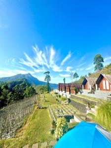 alengkong bali camp
