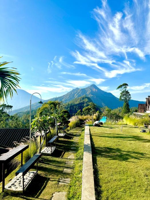 alengkong bali camp