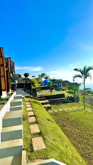 alengkong bali camp